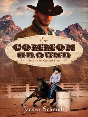 cover image of On Common Ground